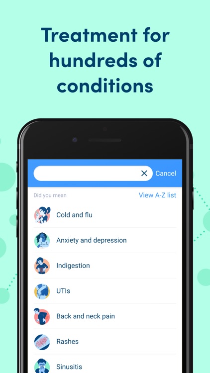 K Health | Telehealth screenshot-3