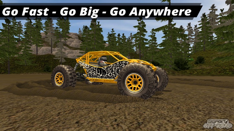 Gigabit Offroad