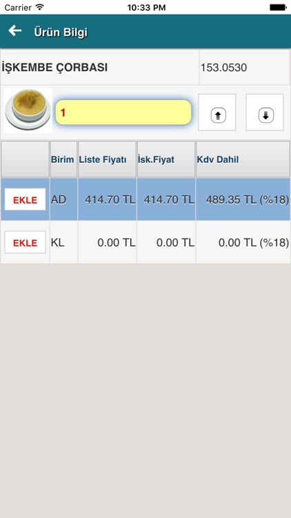 Webticari Online screenshot-4