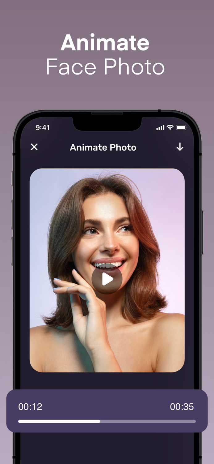 Pixel Max - AI Photo Enhancer