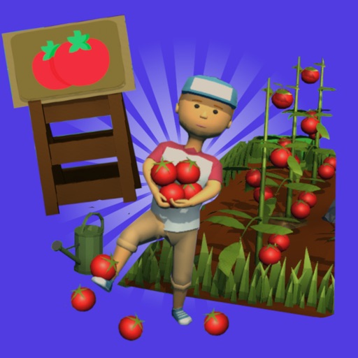 Farming Fever icon