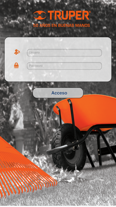 How to cancel & delete TruperMovil from iphone & ipad 1
