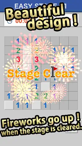 Game screenshot MineSweeper 2023 apk