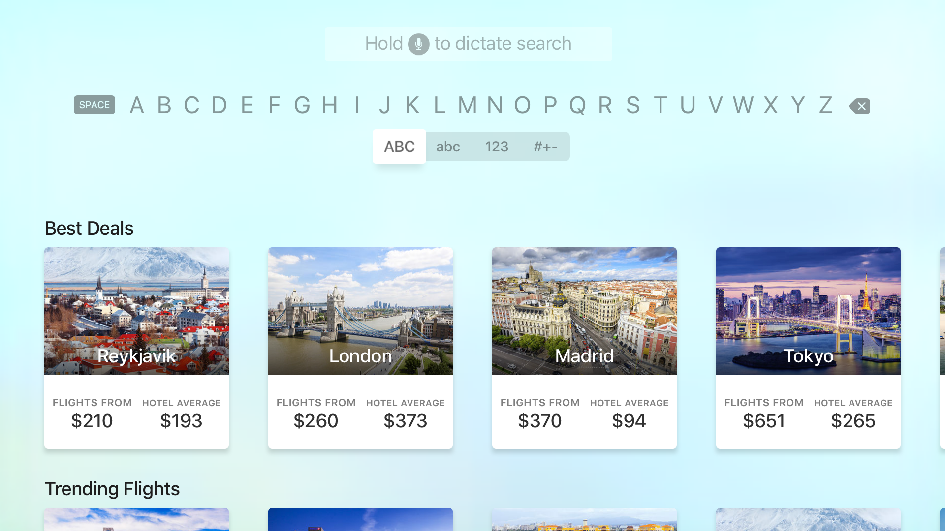 KAYAK: Flights, Hotels & Cars