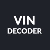 Icon VIN decoder for BMW