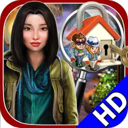 Hidden Objects:The New Home Owners app icon