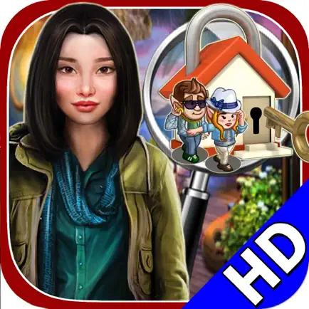 Hidden Objects:The New Home Owners Cheats