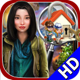 Hidden Objects:The New Home Owners