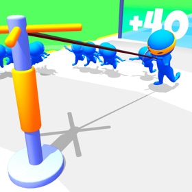 Snímky obrazovky (5) Swing Count