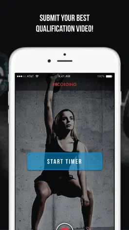 Game screenshot Chalk - Fitness Video Timer mod apk