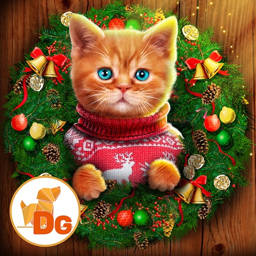 Christmas Spirit: Mother Goose iOS App