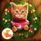 In one of our free hidden object games for ipad, the Fairytale Kingdom created by Mother Goose experiences great trouble