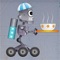 Help the robot Max escape from each of the levels so that he can go back home and be happy