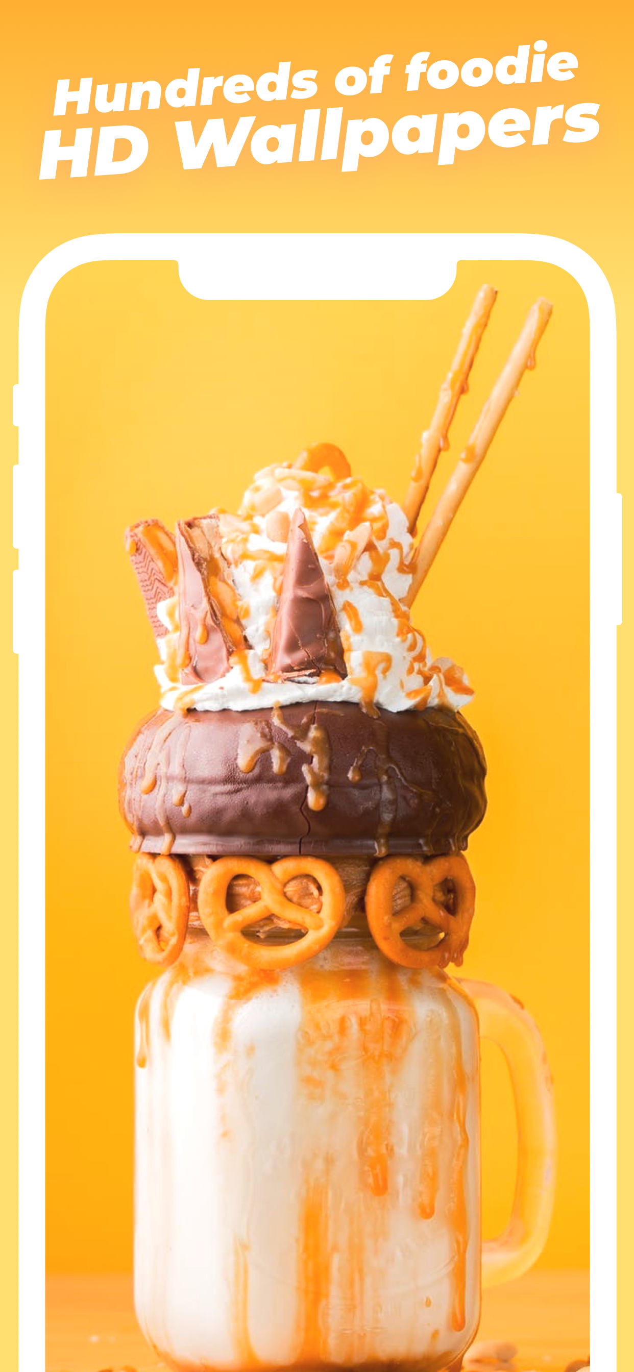 Feast | Food Wallpapers HD 4k