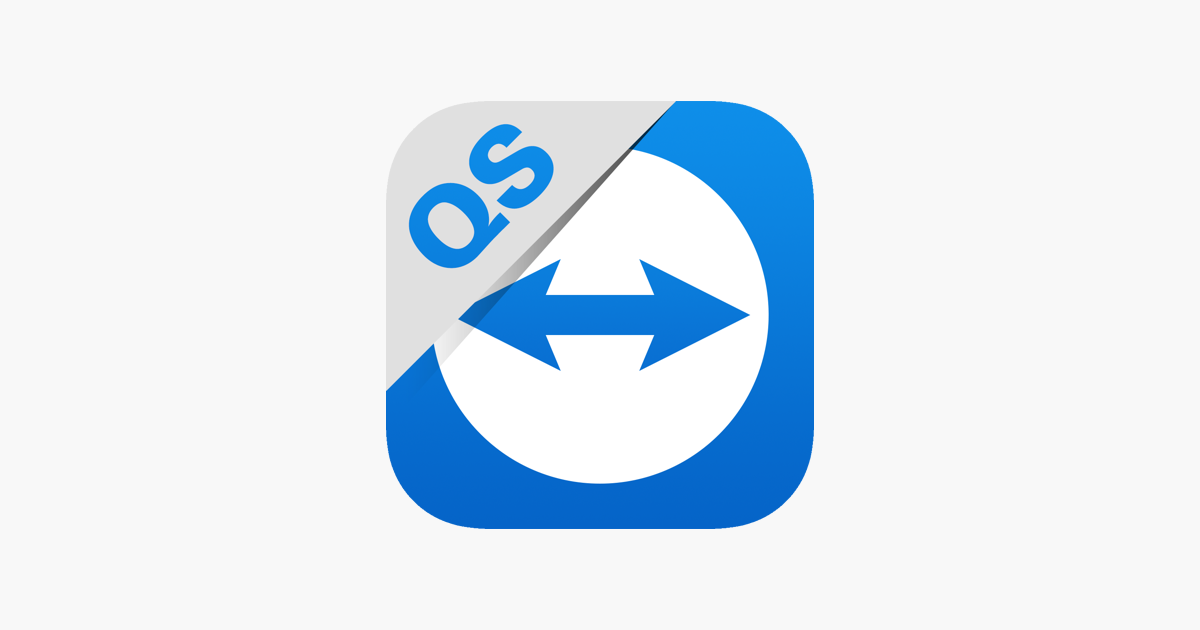 TeamViewer QuickSupport în App Store