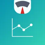 Weight Loss - Scale Tracker App Cancel