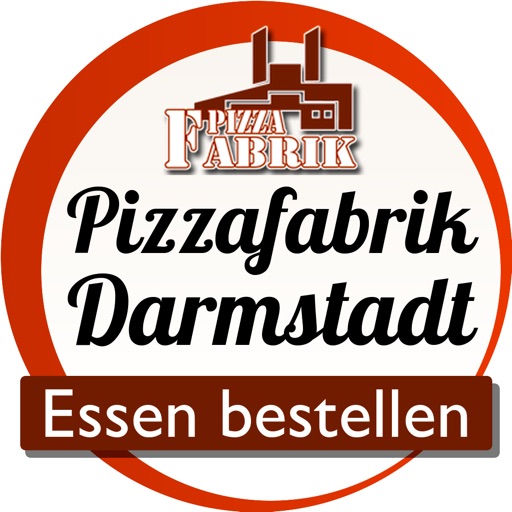 Pizzafabrik Darmstadt