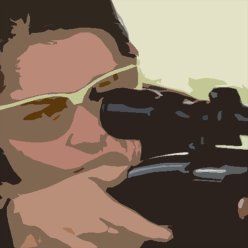 Elite Shooter : Sniper iOS App