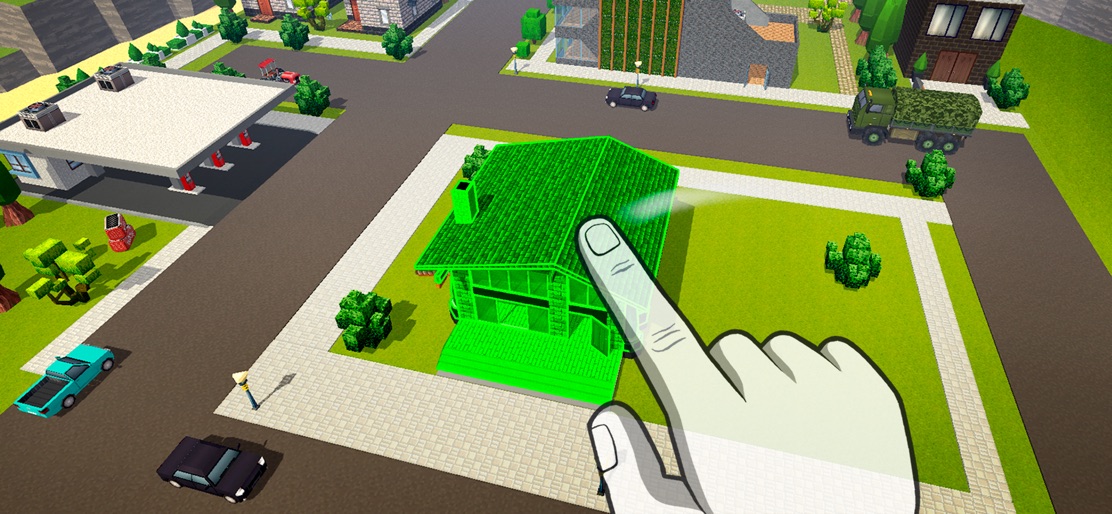 Mad GunS online shooting games screenshot 7