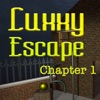 Luxxy Escape 3D