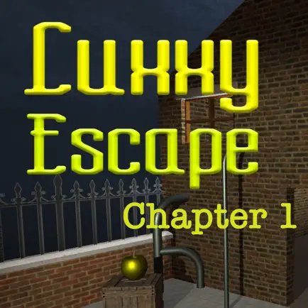 Luxxy Escape 3D Читы