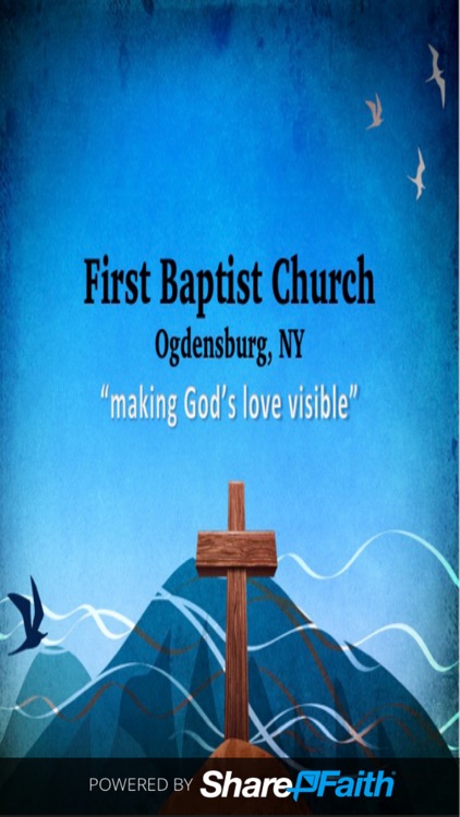 First Baptist - Ogdensburg NY