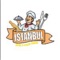 Istanbul Grill And Pizza House is based at 33 Worcester Road Bromsgrove, Worcestershire B61 7DN