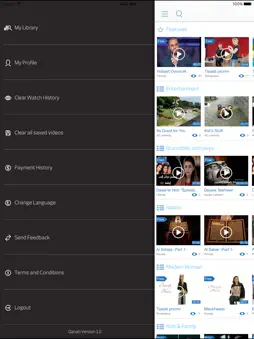 Qanati screenshot 8