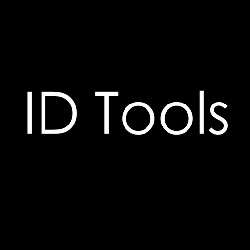 Get Id Tools