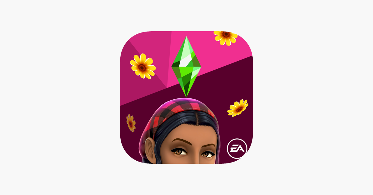 ‎The Sims™ Mobile