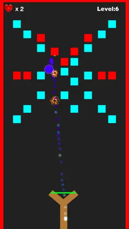 Game screenshot Slingz Shot hack