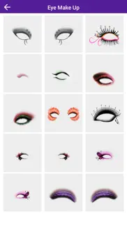 eye make up camera photo editor problems & solutions and troubleshooting guide - 4