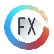 Paint FX(外汇涂料) : 照片特效编辑器