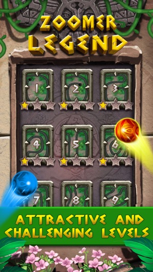 Zoomer Legend(圖2)-速報App