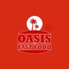 Oasis Fast Food Takeaway.