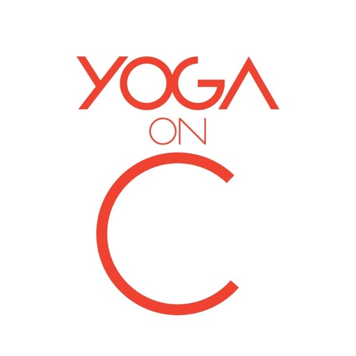 Yoga on C icon