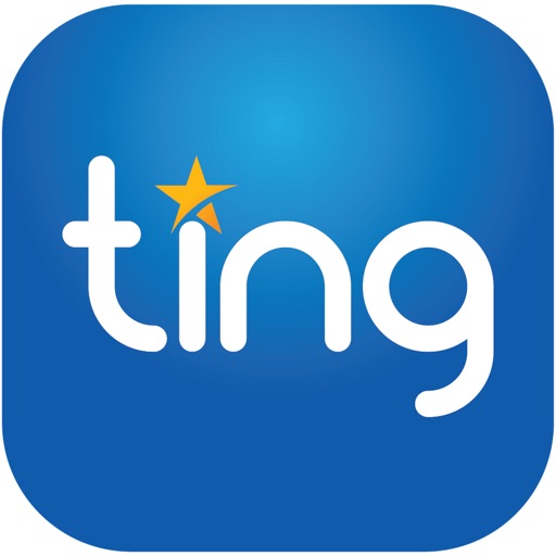 TingTing - Săn hàng giảm giá, mã khuyến mại ưu đãi iOS App