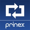 Workflow Prinex icon