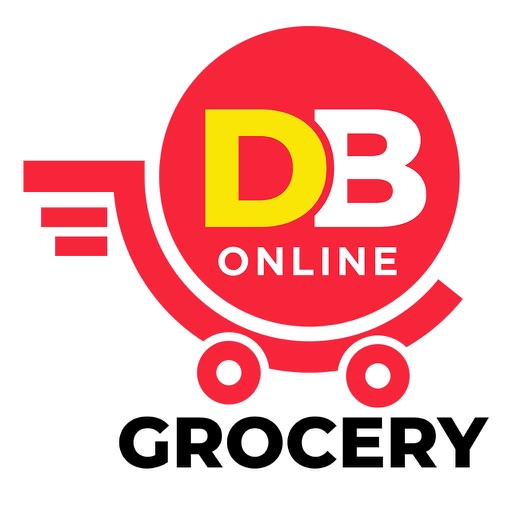 Db Online Grocery