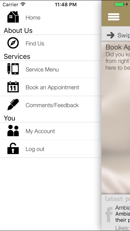 Ambiance Skin & Body Centre