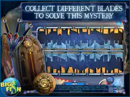 Game screenshot Dark Dimensions: Blade Master HD (Full) - Hidden hack