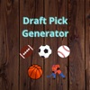 Draft Pick Generator