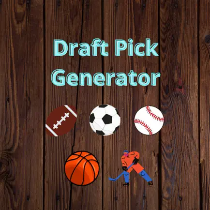 Draft Pick Generator Cheats