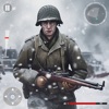 WW2 Shooter Heroes Fire War icon