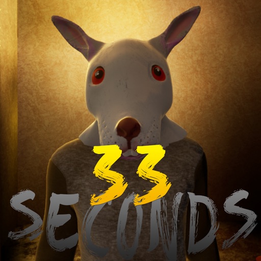 33 Seconds iOS App