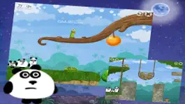 Game screenshot Panda Baby's Trip - Escape Adventure apk