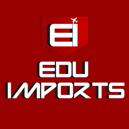 Edu Imports - AppWisp.com