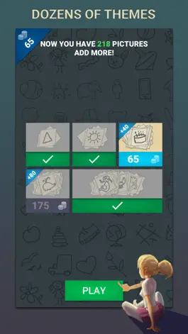 Game screenshot AIDraw (AI vs. Human Game) hack