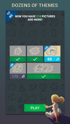 AIDraw (AI vs. Human Game) screenshot 3