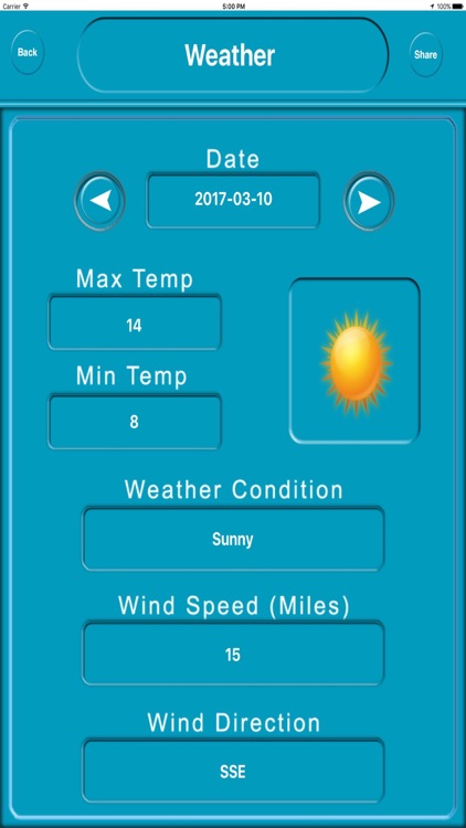 Baku Azerbaijan Offline Map Navigation GUIDE screenshot-3